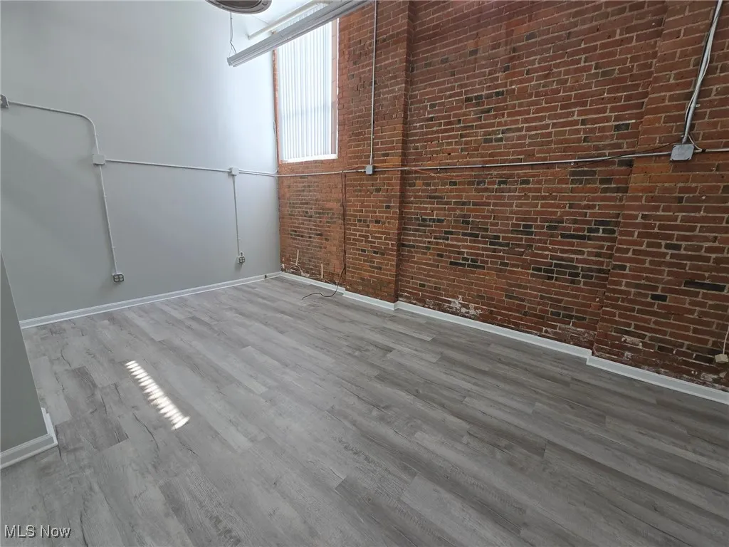 1667 E 40th Street, Cleveland, Ohio,MLS Now Listing ID