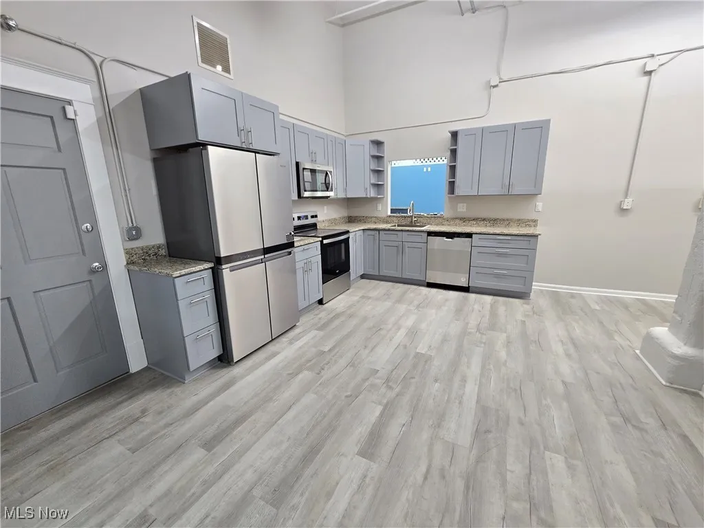 1667 E 40th Street, Cleveland, Ohio,MLS Now Listing ID