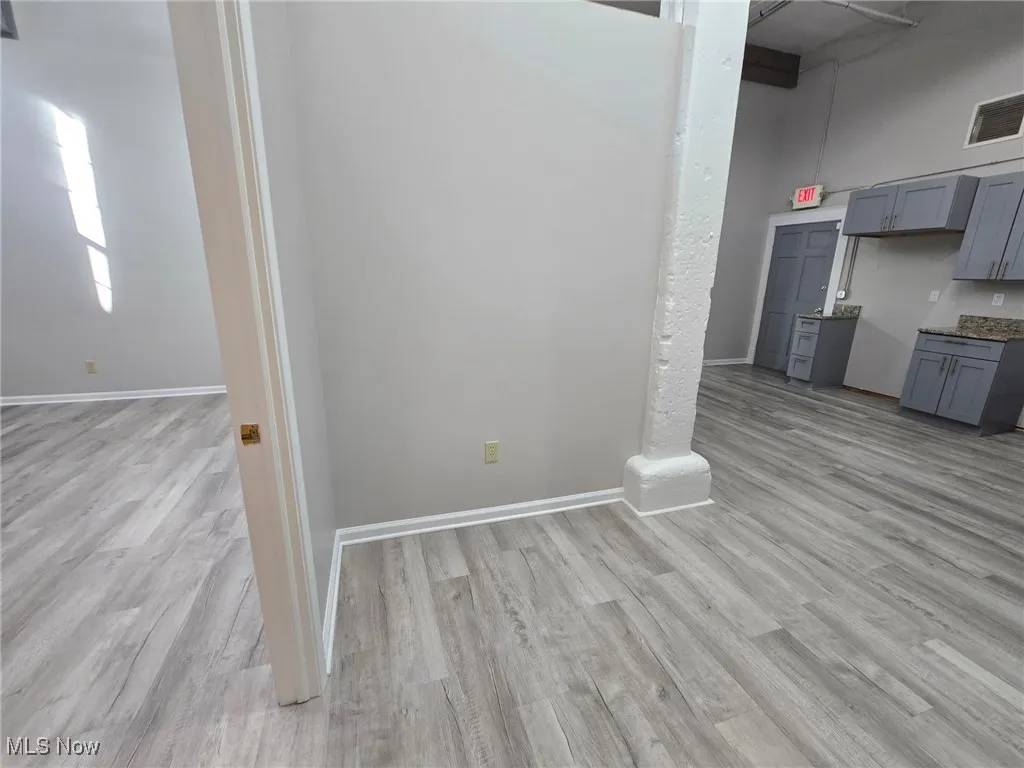 1667 E 40th Street, Cleveland, Ohio,MLS Now Listing ID