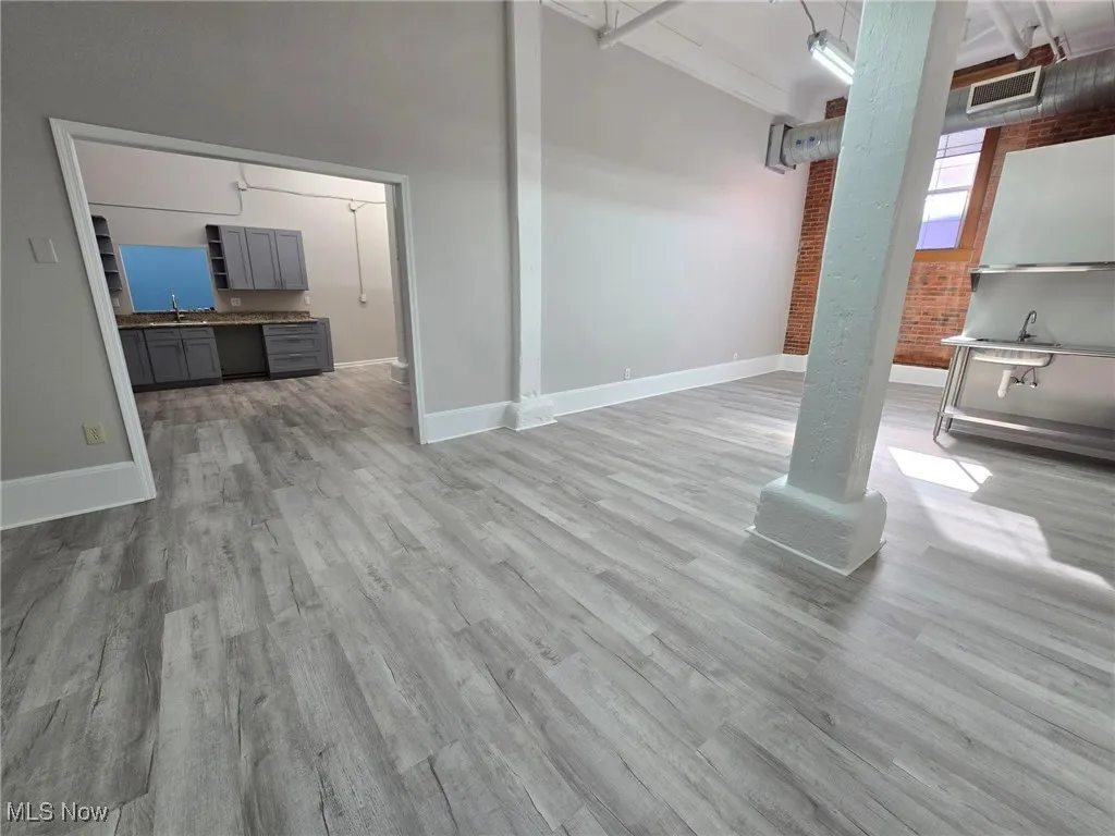 1667 E 40th Street, Cleveland, Ohio,MLS Now Listing ID