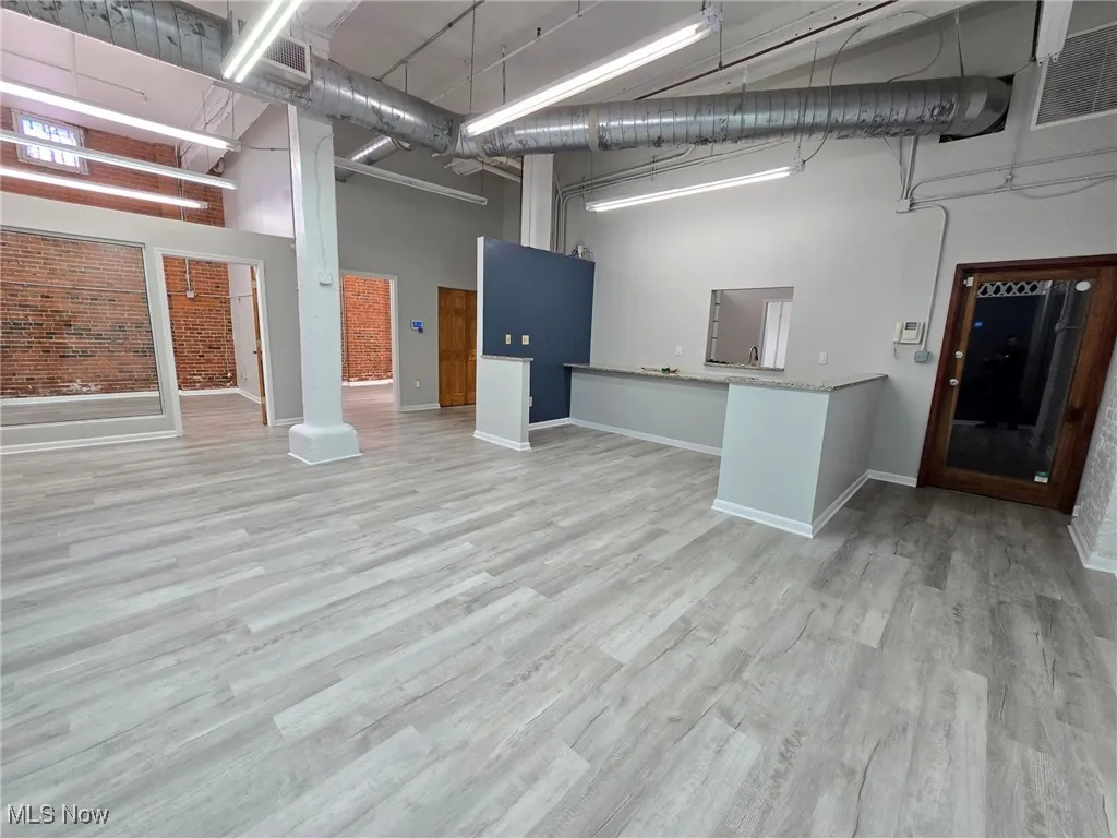 1667 E 40th Street, Cleveland, Ohio,MLS Now Listing ID