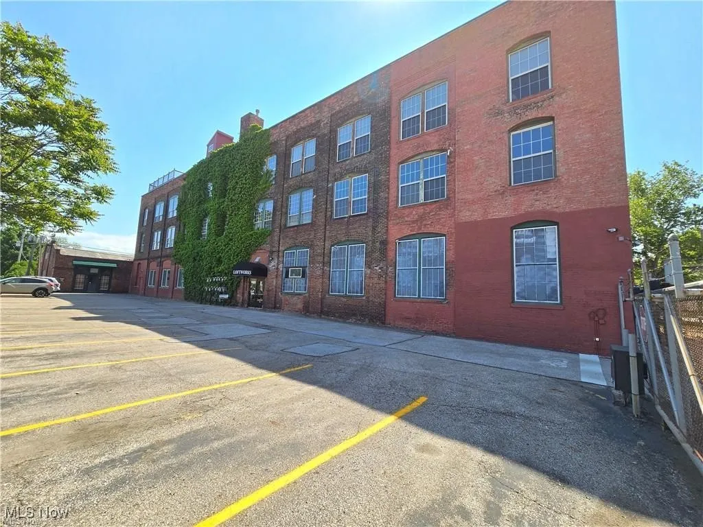 1667 E 40th Street, Cleveland, Ohio,MLS Now Listing ID