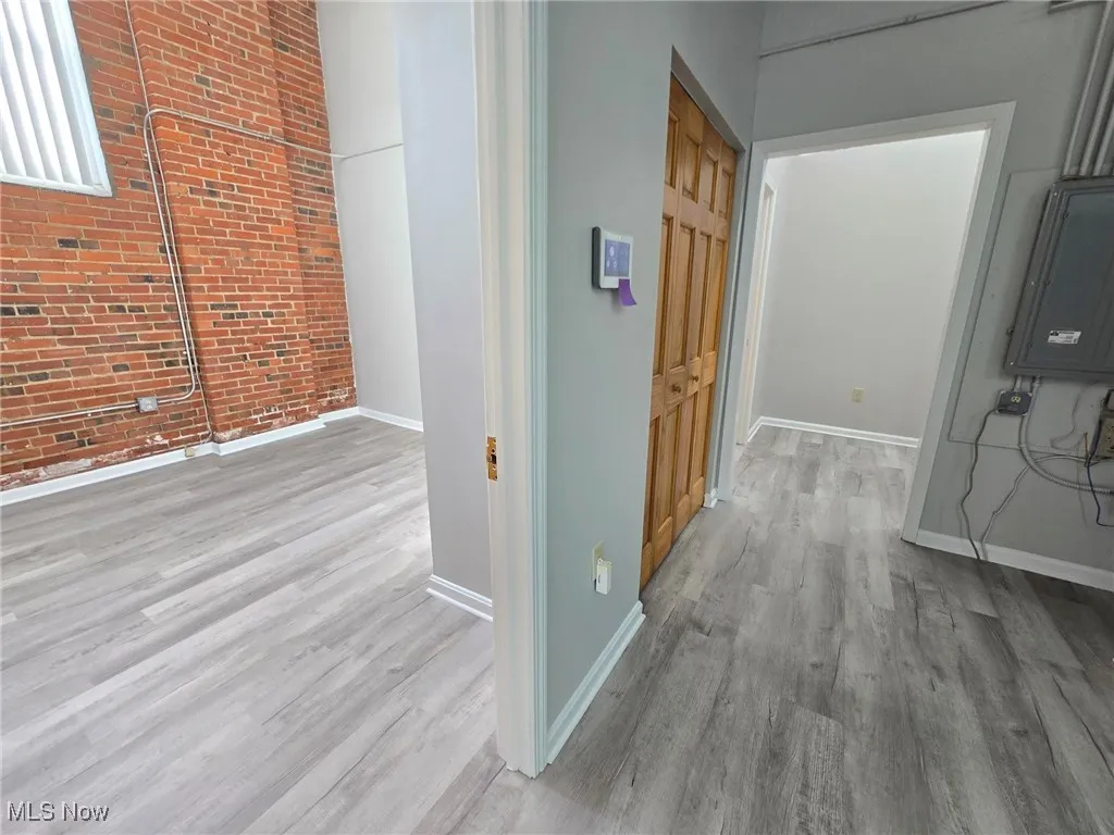 1667 E 40th Street, Cleveland, Ohio,MLS Now Listing ID