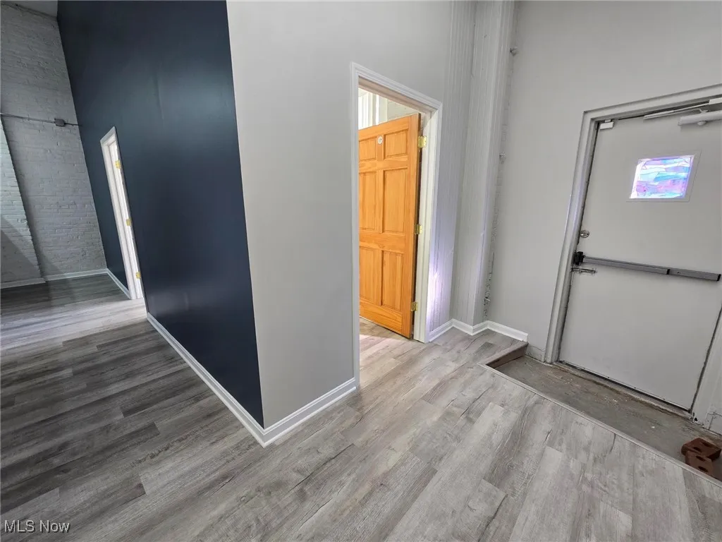 1667 E 40th Street, Cleveland, Ohio,MLS Now Listing ID
