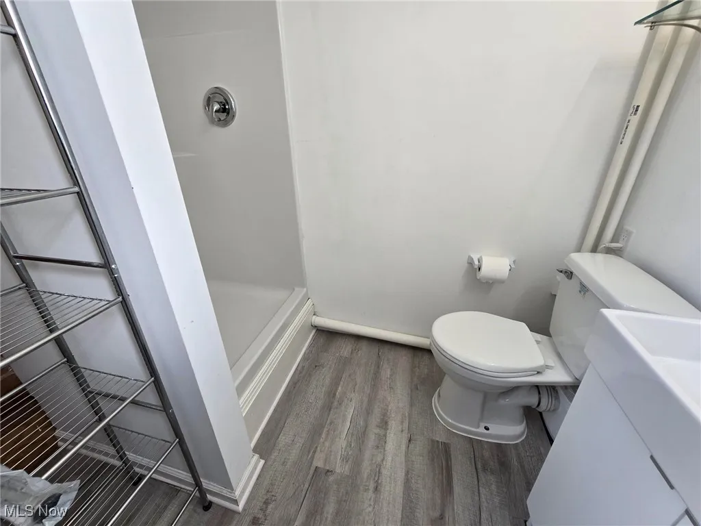 1667 E 40th Street, Cleveland, Ohio,MLS Now Listing ID