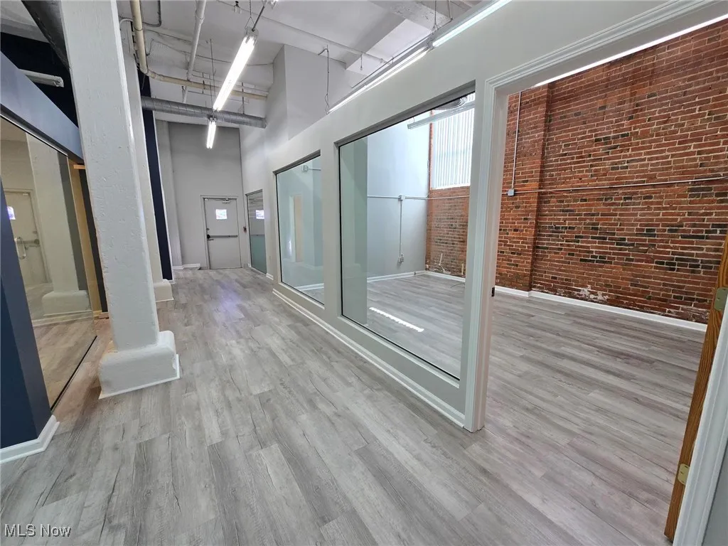 1667 E 40th Street, Cleveland, Ohio,MLS Now Listing ID