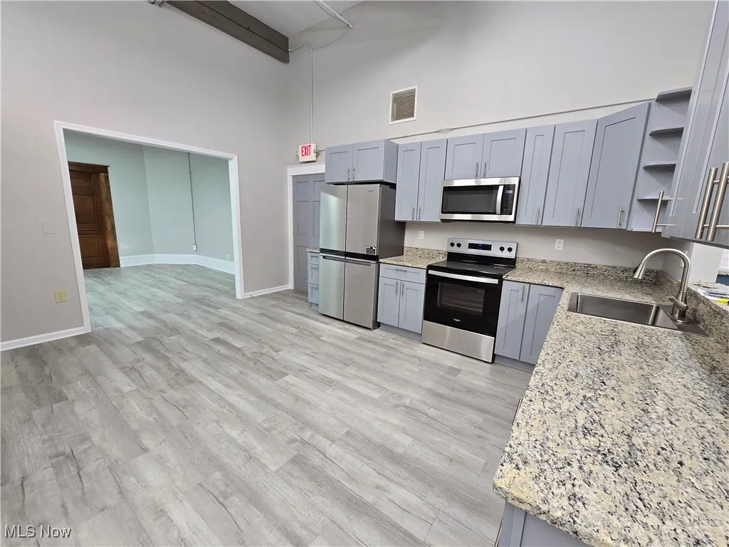 1667 E 40th Street, Cleveland, Ohio,MLS Now Listing ID