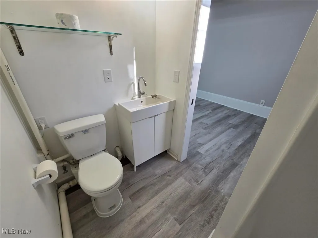 1667 E 40th Street, Cleveland, Ohio,MLS Now Listing ID