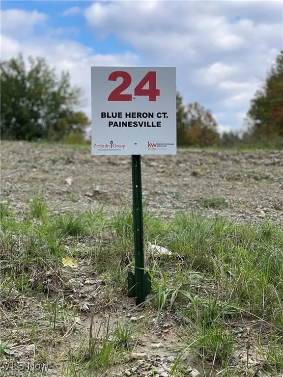 24 Blue Heron Court, Painesville, Ohio,MLS Now Listing ID