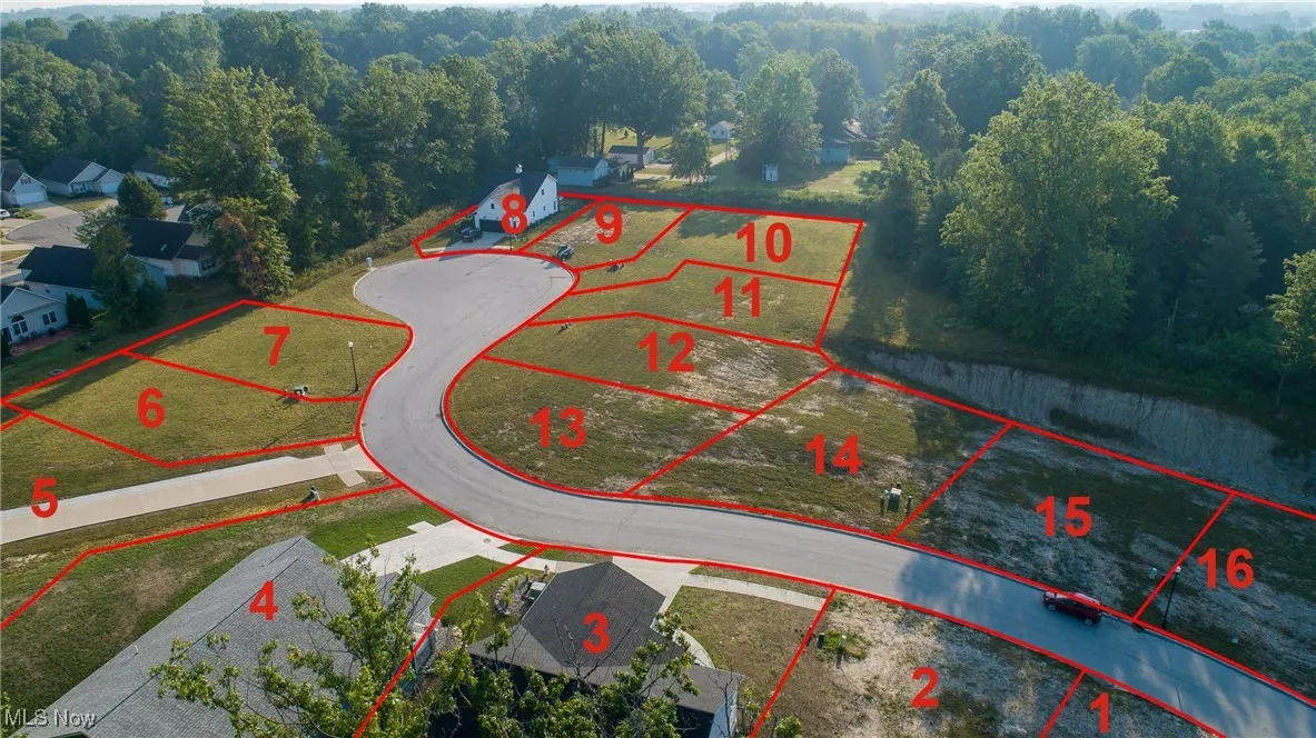 24 Blue Heron Court, Painesville, Ohio 44077,MLS Now Listing ID