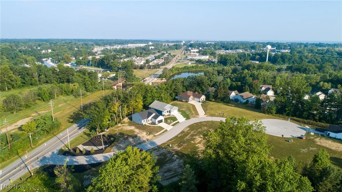 24 Blue Heron Court, Painesville, Ohio 44077,MLS Now Listing ID
