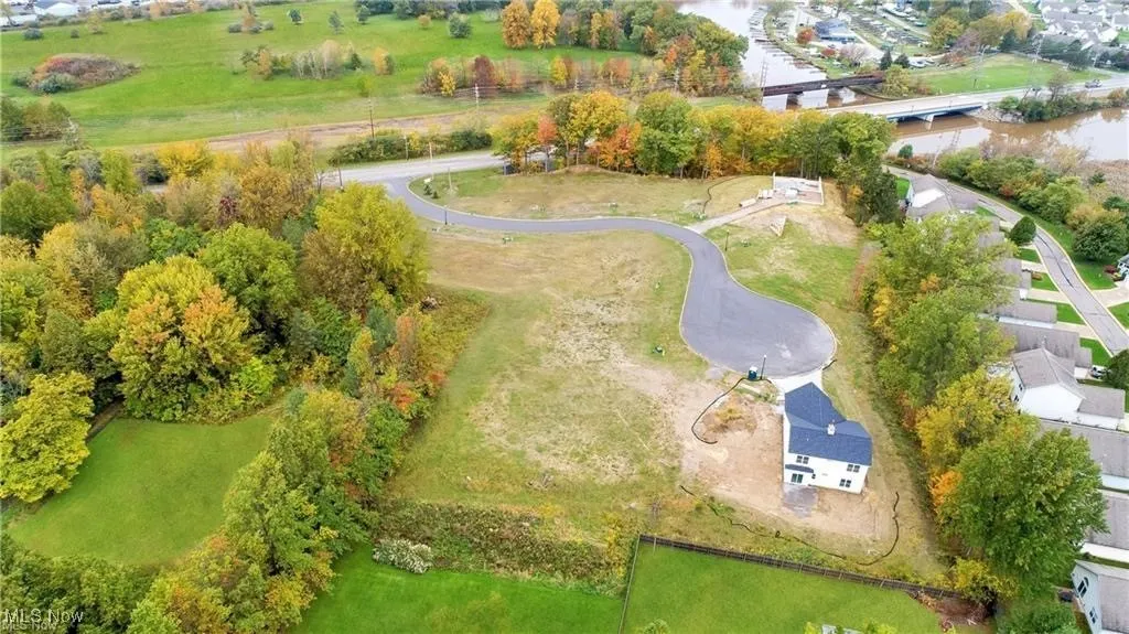 30 Blue Heron Court, Painesville, Ohio,MLS Now Listing ID
