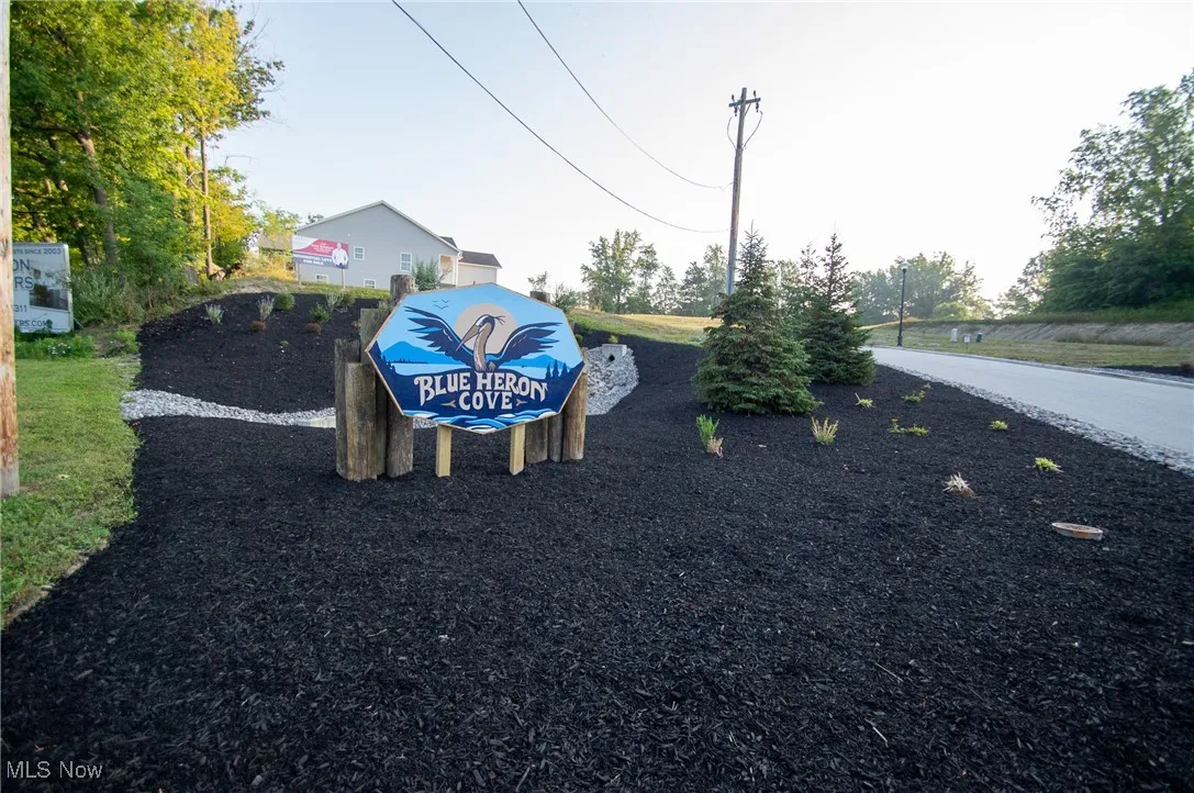 30 Blue Heron Court, Painesville, Ohio 44077,MLS Now Listing ID
