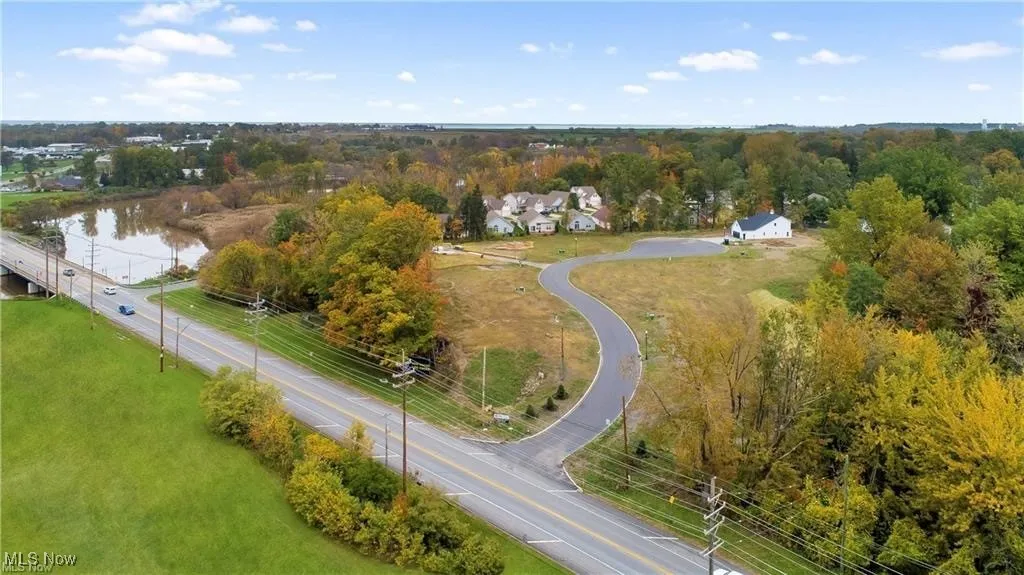Welcome to Blue Heron Ct: Build your dream home in this desirable new development.