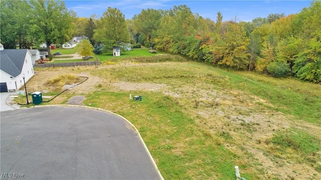 48 Blue Heron Court, Painesville, Ohio,MLS Now Listing ID