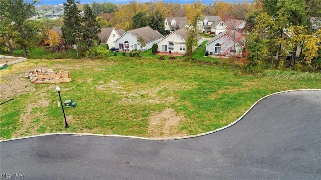 55 Blue Heron Court, Painesville, Ohio,MLS Now Listing ID