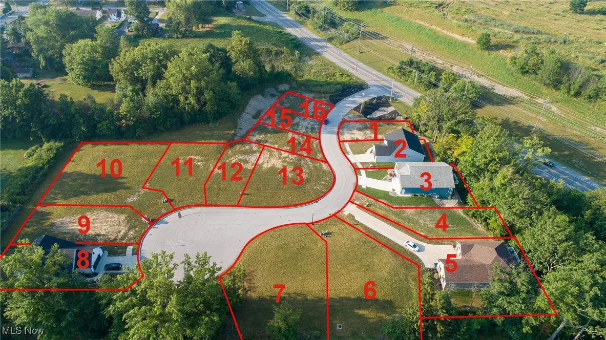 37 Blue Heron Court, Painesville, Ohio 44077,MLS Now Listing ID