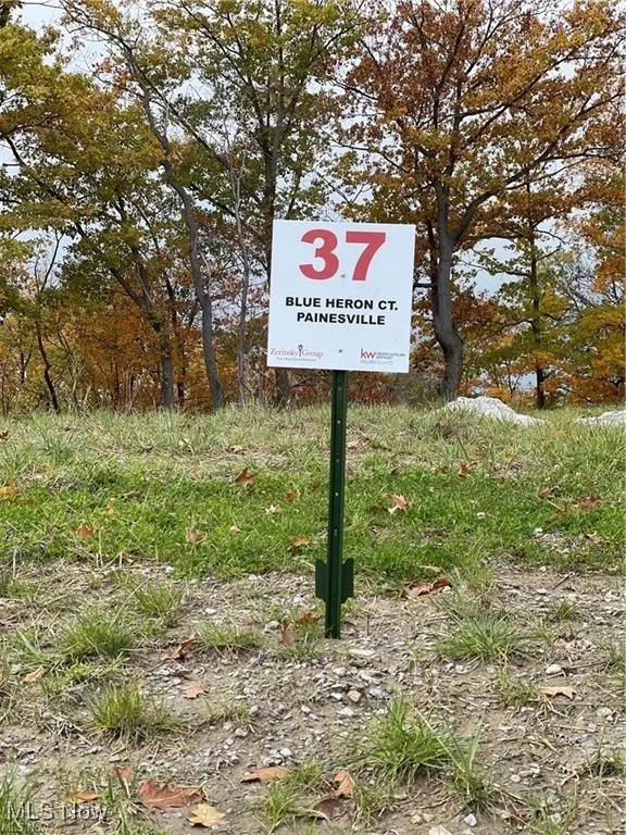 37 Blue Heron Court, Painesville, Ohio,MLS Now Listing ID