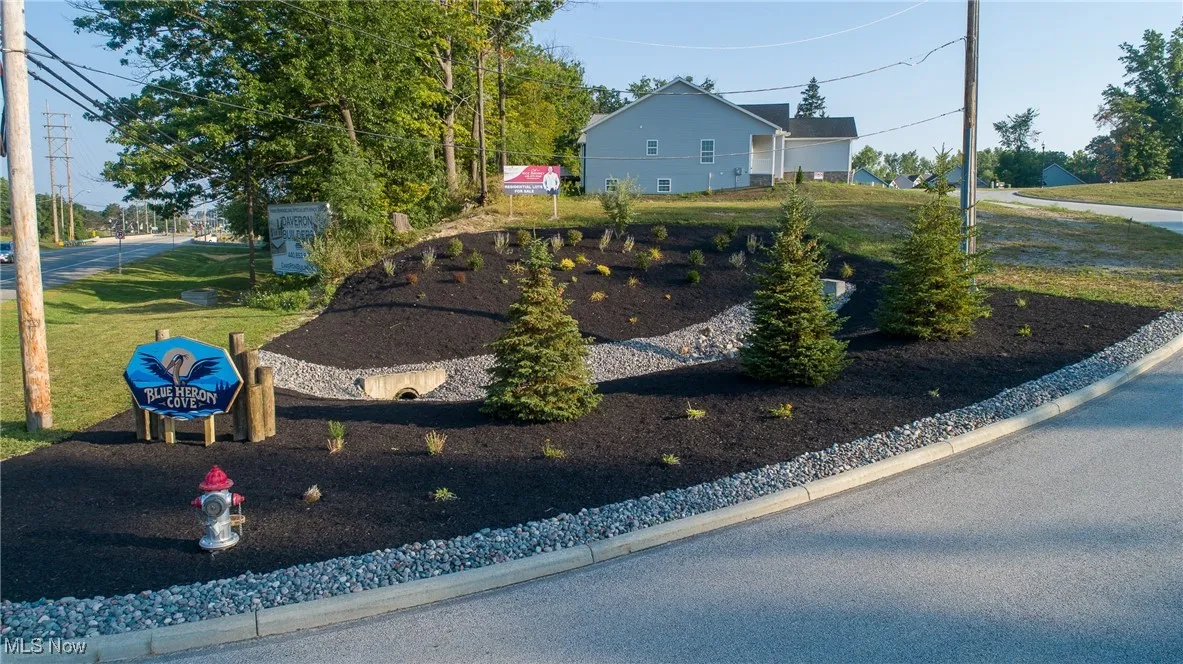 37 Blue Heron Court, Painesville, Ohio 44077,MLS Now Listing ID