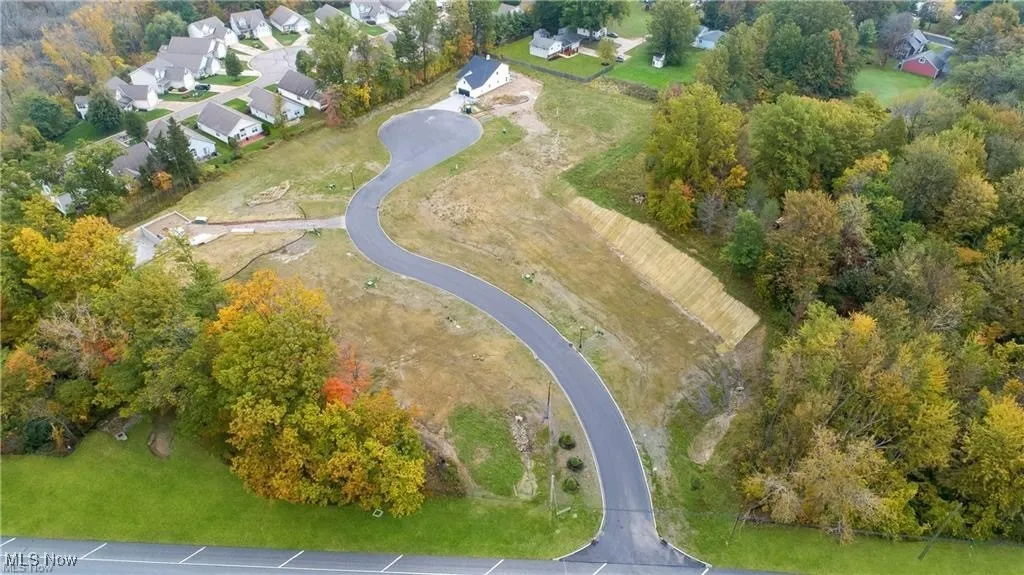 37 Blue Heron Court, Painesville, Ohio,MLS Now Listing ID