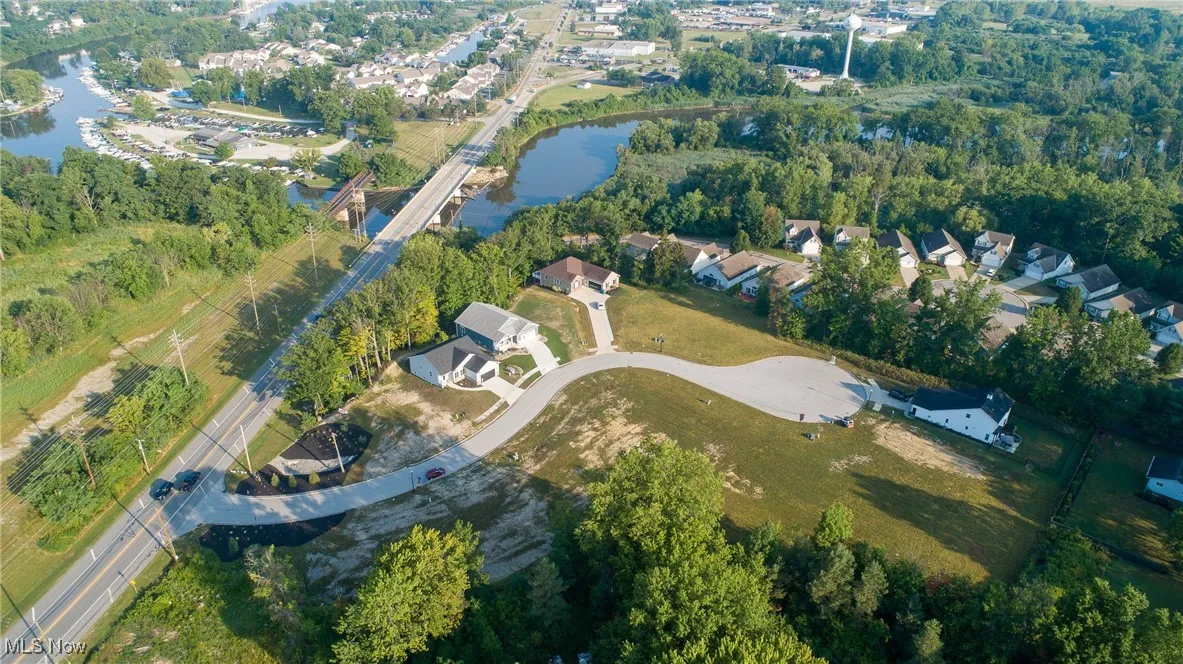 19 Blue Heron Court, Painesville, Ohio 44077,MLS Now Listing ID