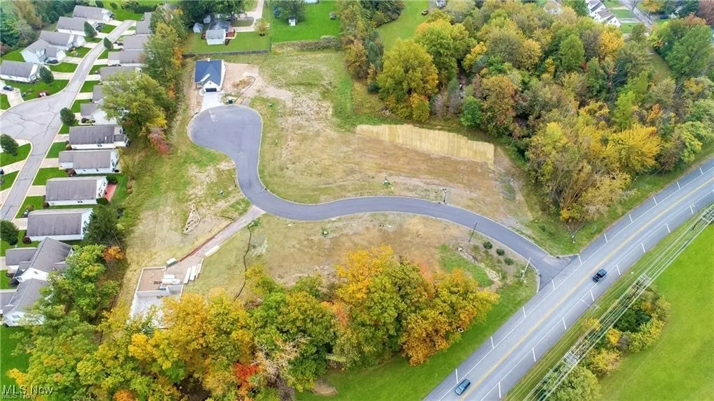 19 Blue Heron Court, Painesville, Ohio,MLS Now Listing ID