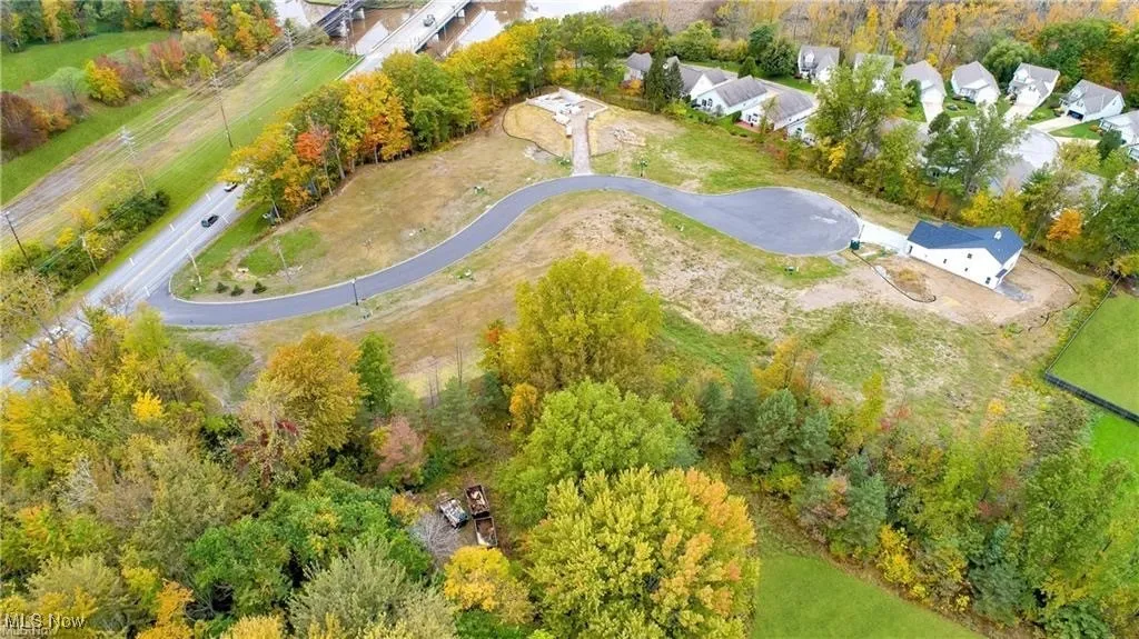 19 Blue Heron Court, Painesville, Ohio,MLS Now Listing ID