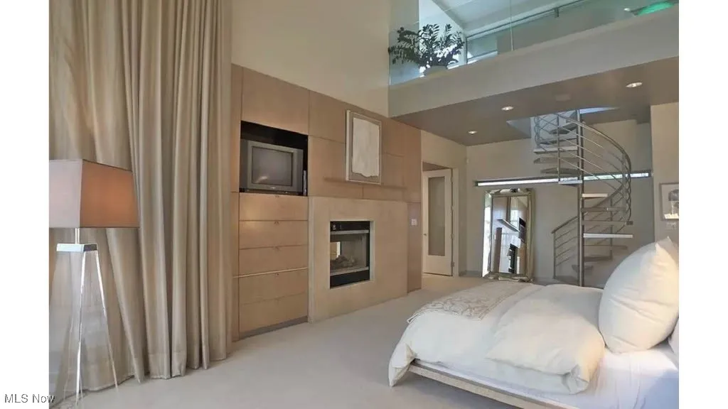 13695 County Line Road, Chagrin Falls, Ohio 44022,MLS Now Listing ID