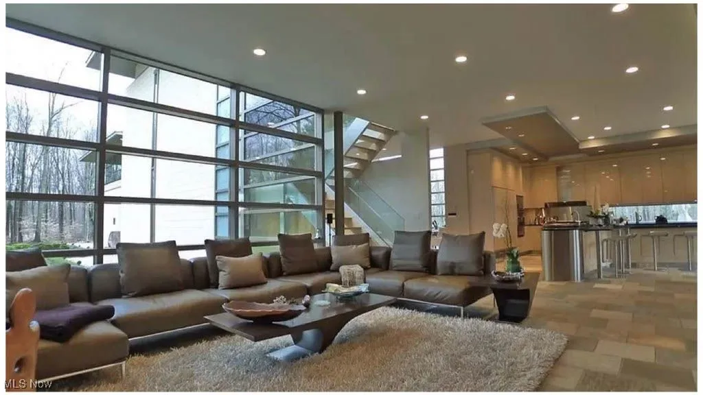 13695 County Line Road, Chagrin Falls, Ohio 44022,MLS Now Listing ID