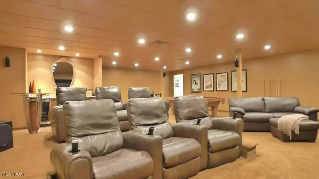 13695 County Line Road, Chagrin Falls, Ohio 44022,MLS Now Listing ID