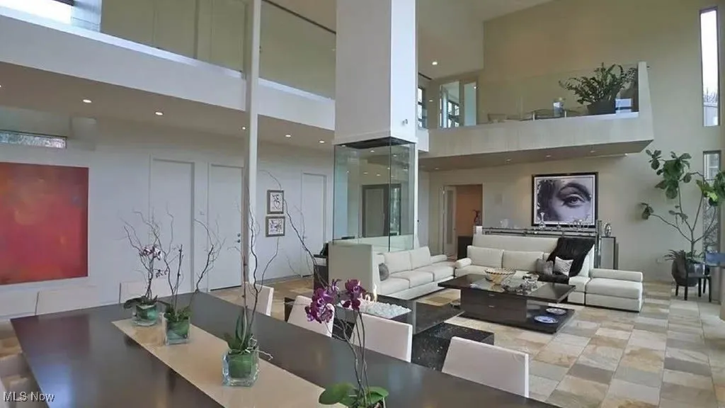 13695 County Line Road, Chagrin Falls, Ohio 44022,MLS Now Listing ID