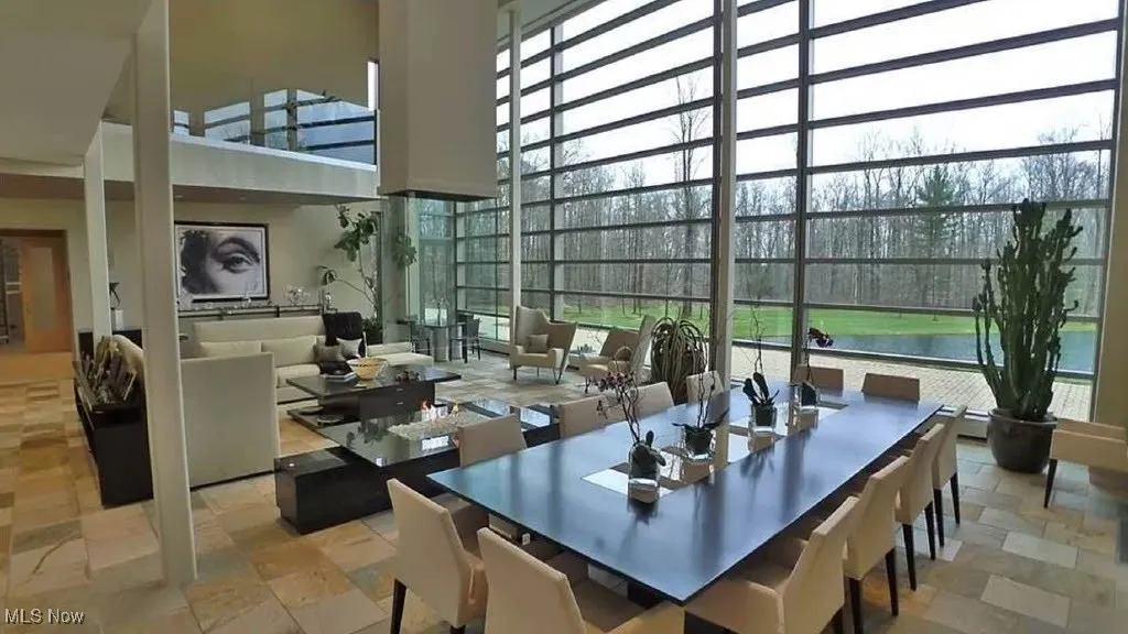 13695 County Line Road, Chagrin Falls, Ohio 44022,MLS Now Listing ID