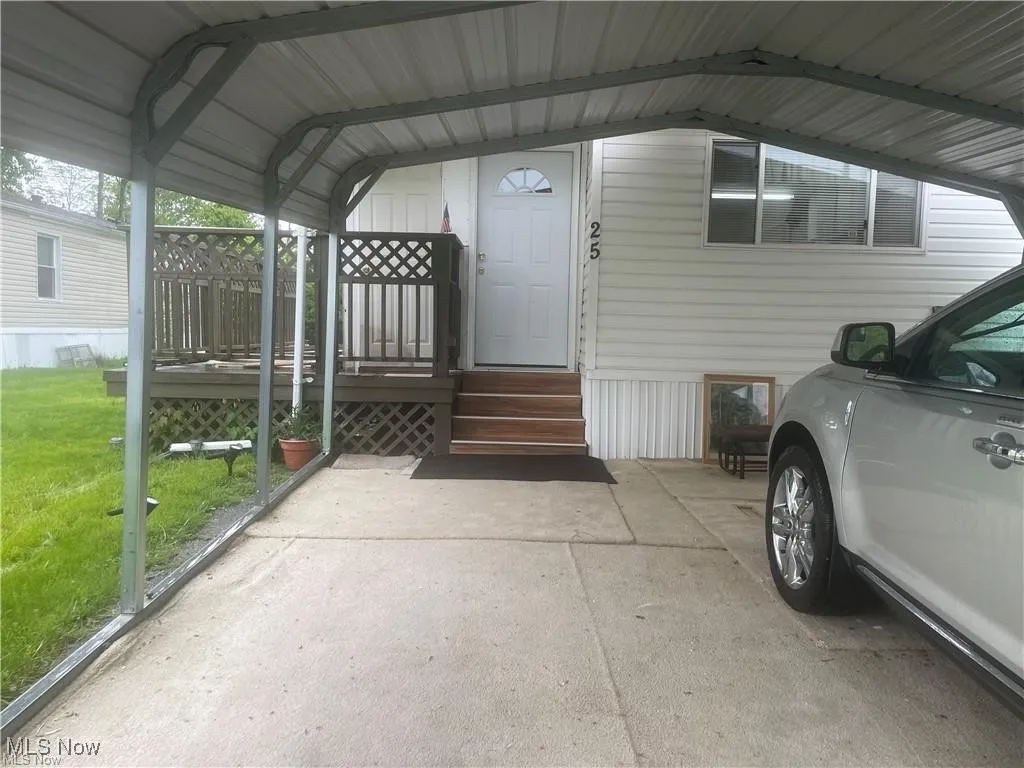 26240 Broadway Avenue # 25, Oakwood Village, Ohio,MLS Now Listing ID
