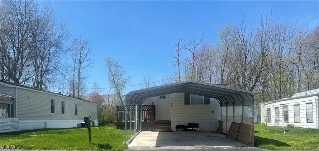 26240 Broadway Avenue # 25, Oakwood Village, Ohio,MLS Now Listing ID