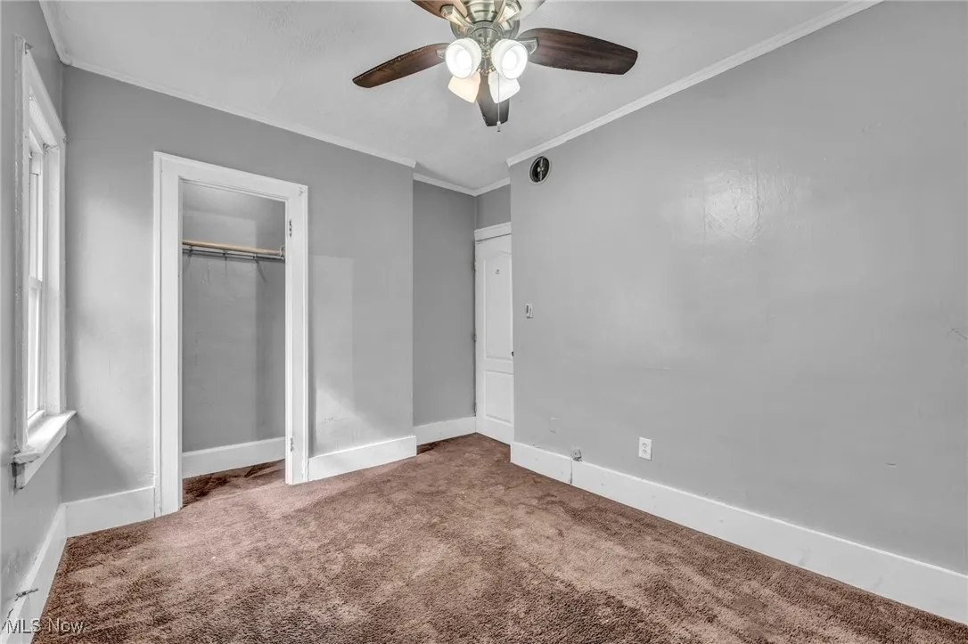 2661 Grand Avenue, Cleveland, Ohio,MLS Now Listing ID