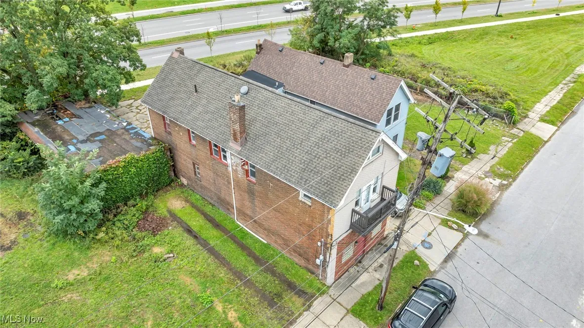 2661 Grand Avenue, Cleveland, Ohio,MLS Now Listing ID
