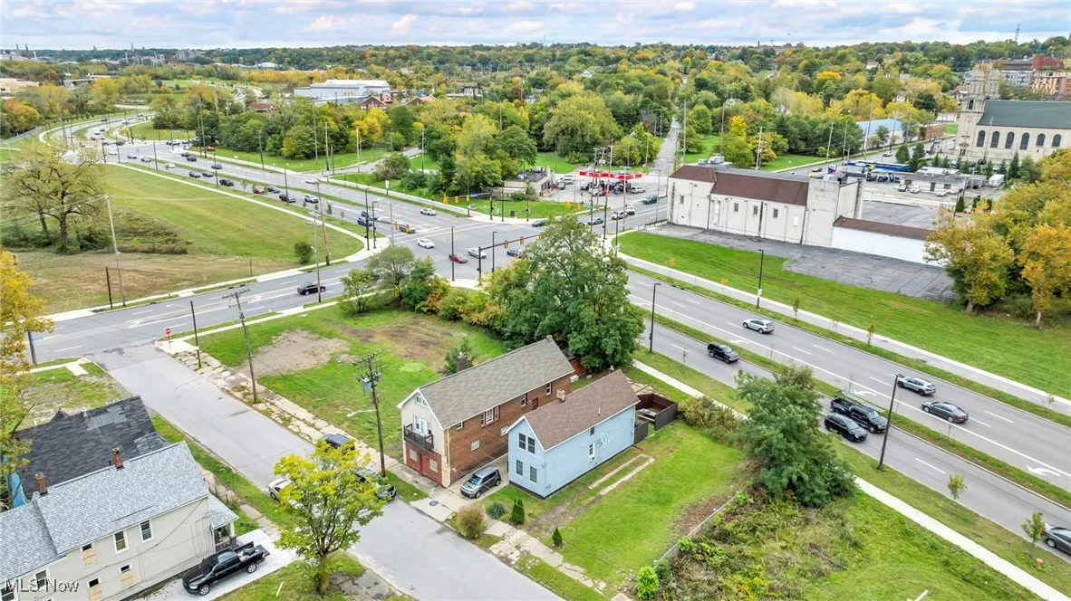 2661 Grand Avenue, Cleveland, Ohio,MLS Now Listing ID