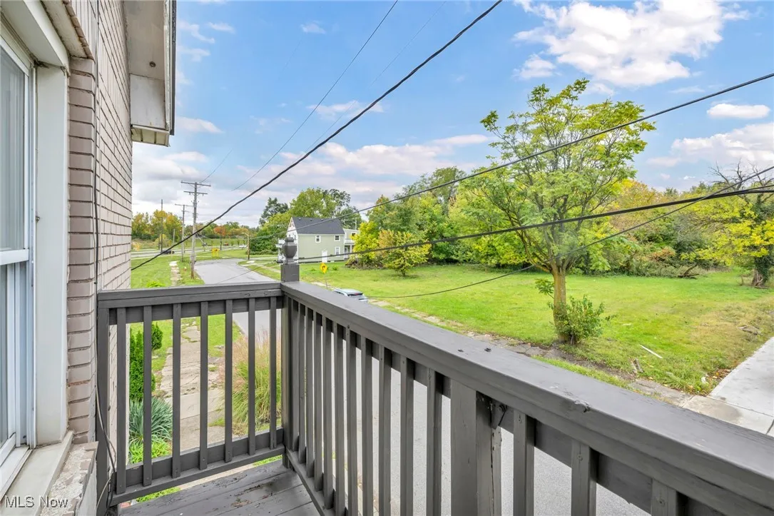 2661 Grand Avenue, Cleveland, Ohio,MLS Now Listing ID