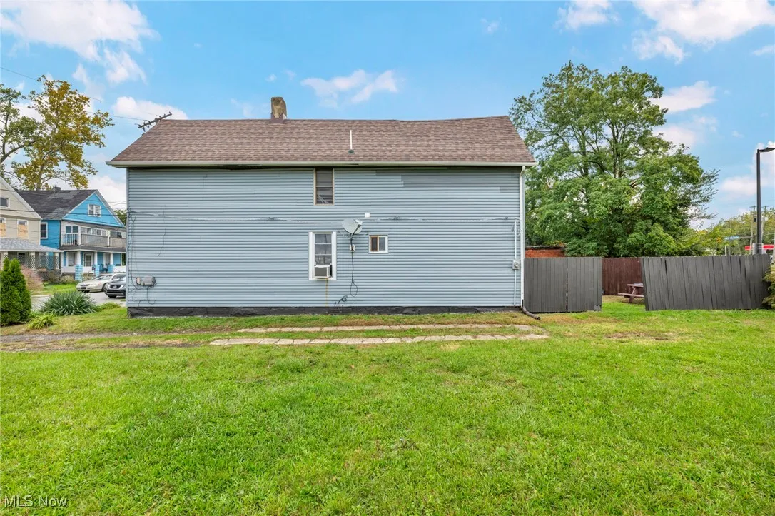 2661 Grand Avenue, Cleveland, Ohio,MLS Now Listing ID