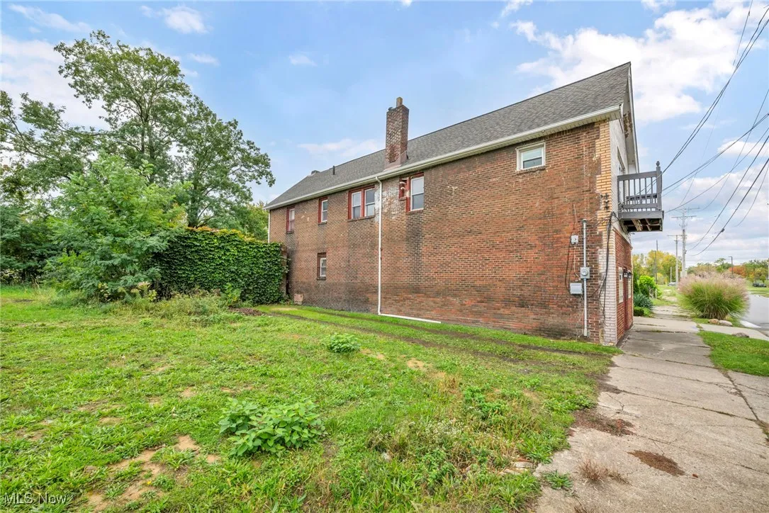 2661 Grand Avenue, Cleveland, Ohio,MLS Now Listing ID