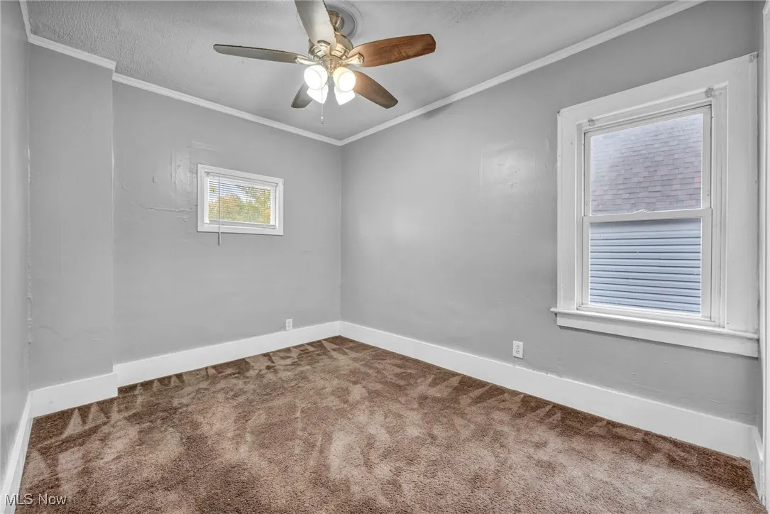 2661 Grand Avenue, Cleveland, Ohio,MLS Now Listing ID