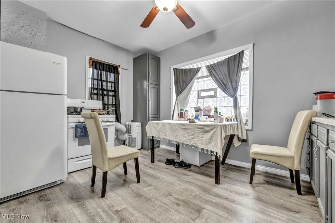 2661 Grand Avenue, Cleveland, Ohio,MLS Now Listing ID