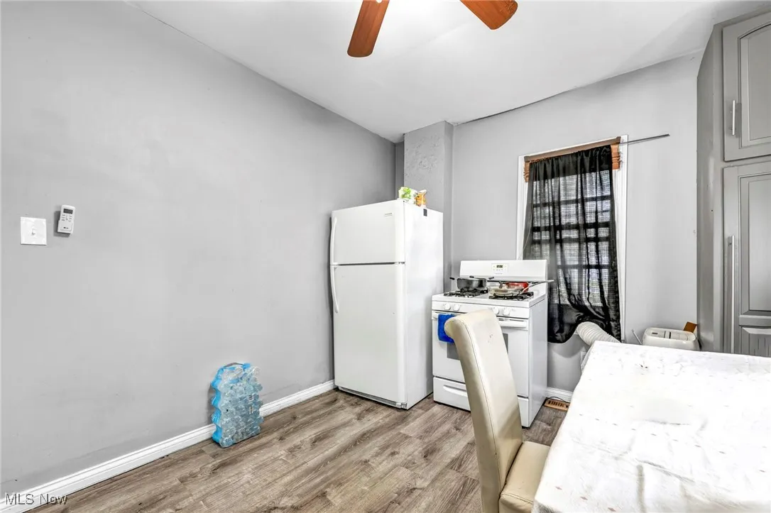 2661 Grand Avenue, Cleveland, Ohio,MLS Now Listing ID