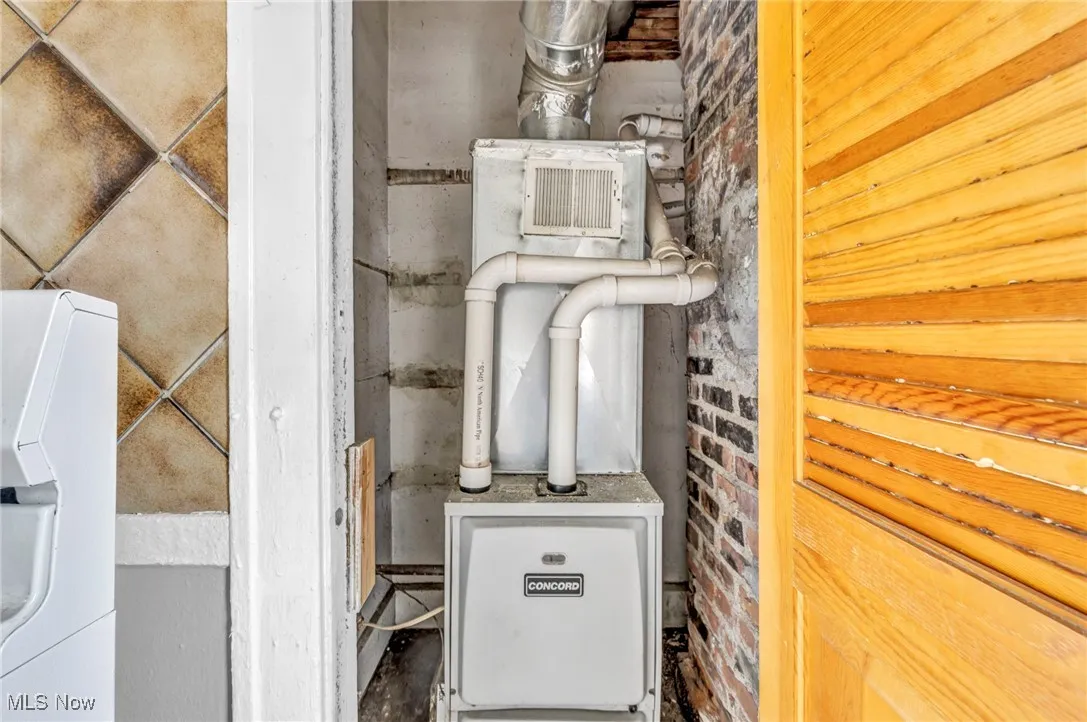 2661 Grand Avenue, Cleveland, Ohio,MLS Now Listing ID
