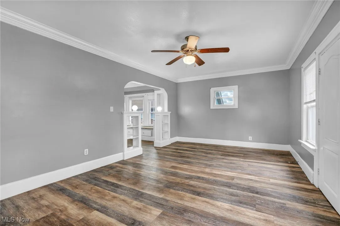 2661 Grand Avenue, Cleveland, Ohio,MLS Now Listing ID