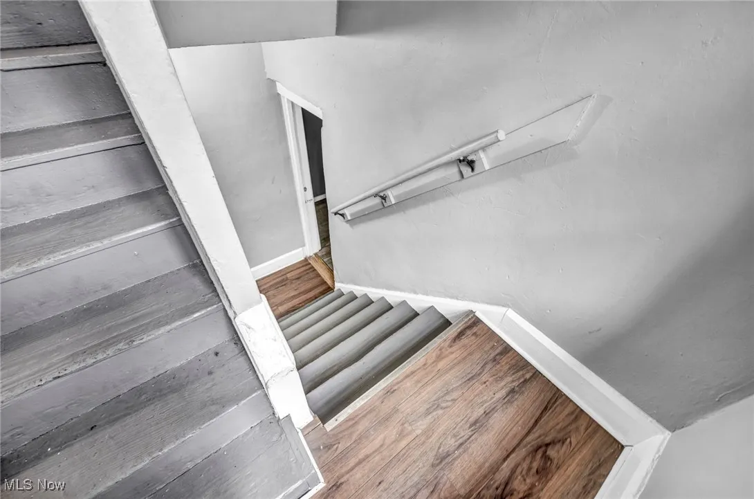 2661 Grand Avenue, Cleveland, Ohio,MLS Now Listing ID