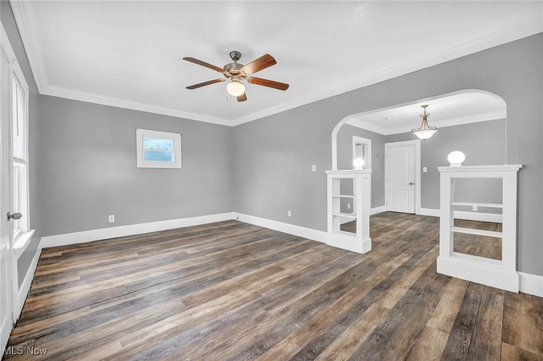2661 Grand Avenue, Cleveland, Ohio,MLS Now Listing ID