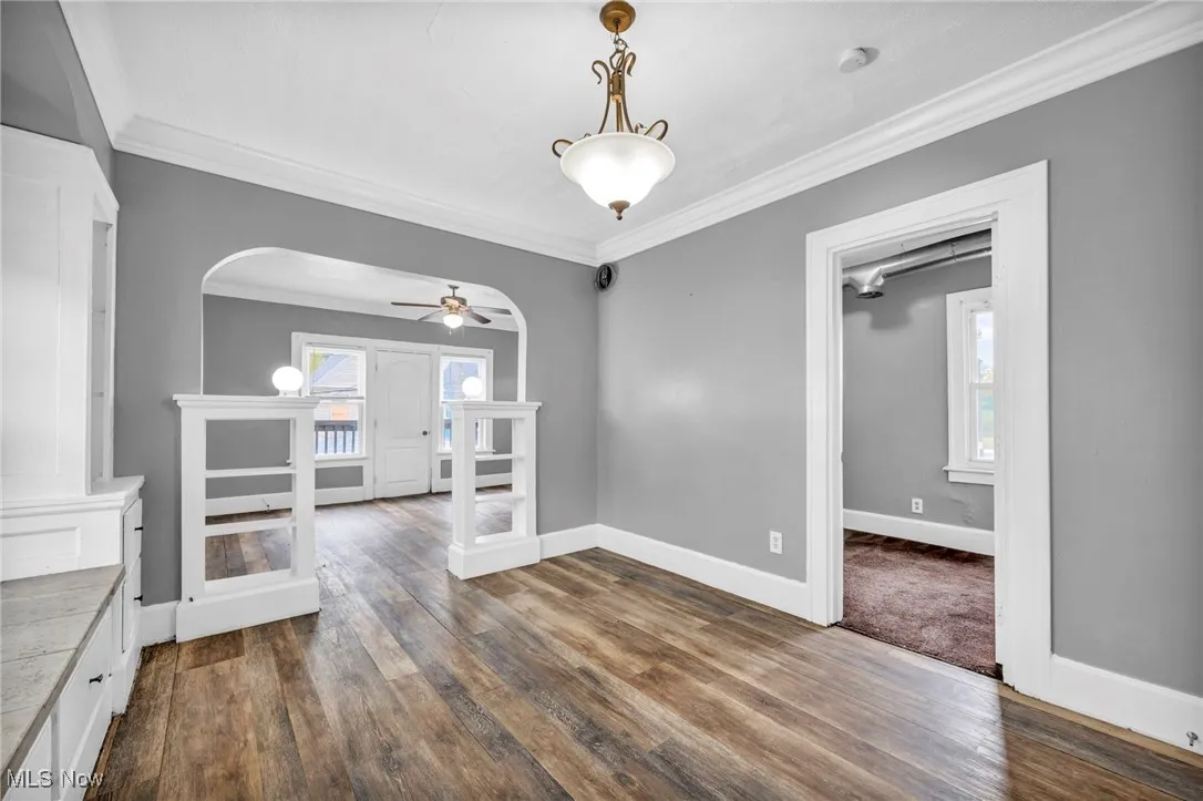 2661 Grand Avenue, Cleveland, Ohio,MLS Now Listing ID