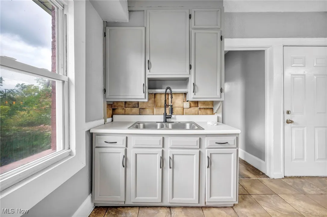2661 Grand Avenue, Cleveland, Ohio,MLS Now Listing ID