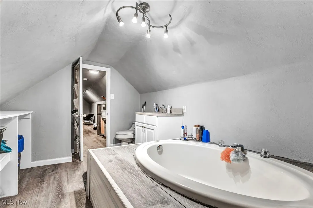 2661 Grand Avenue, Cleveland, Ohio,MLS Now Listing ID